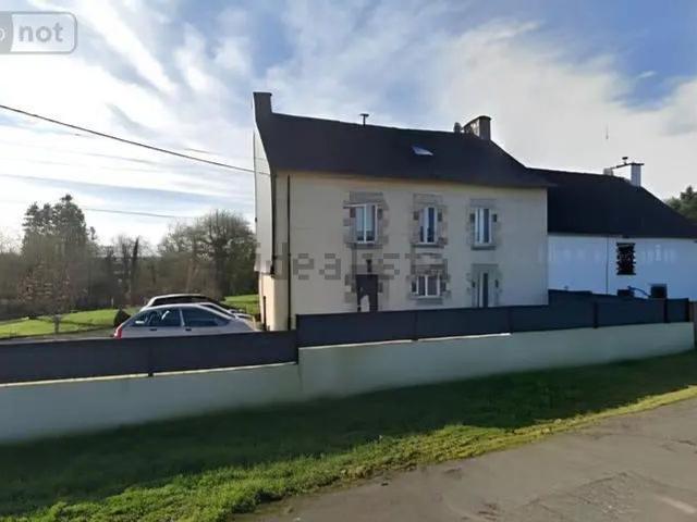 Maison, Taupont