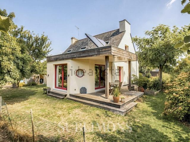 Maison, Taupont