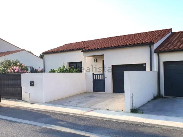 Maison, Tautavel