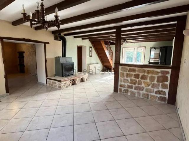 Maison, Tavaux