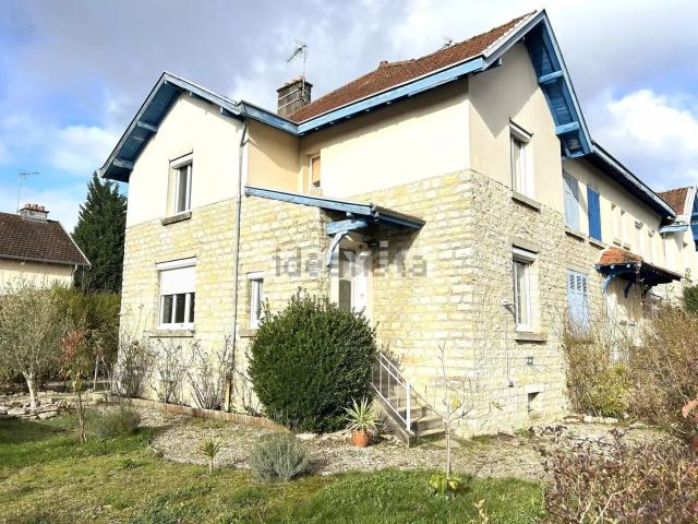 Maison, Tavaux