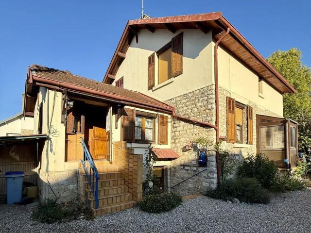 Maison, Tavaux