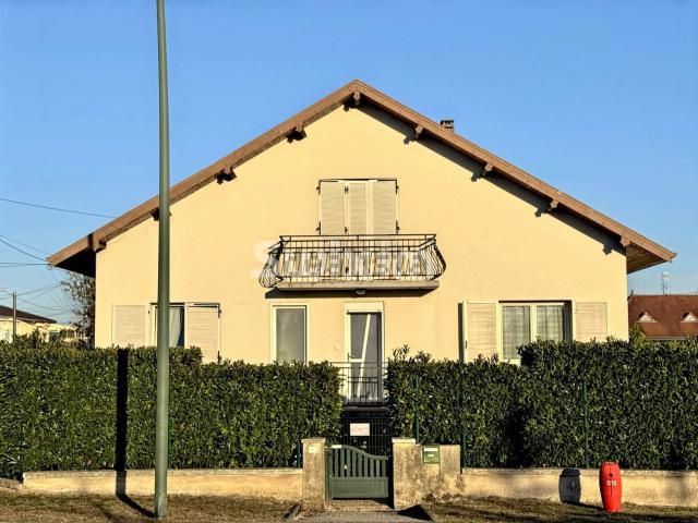 Maison, Tavaux