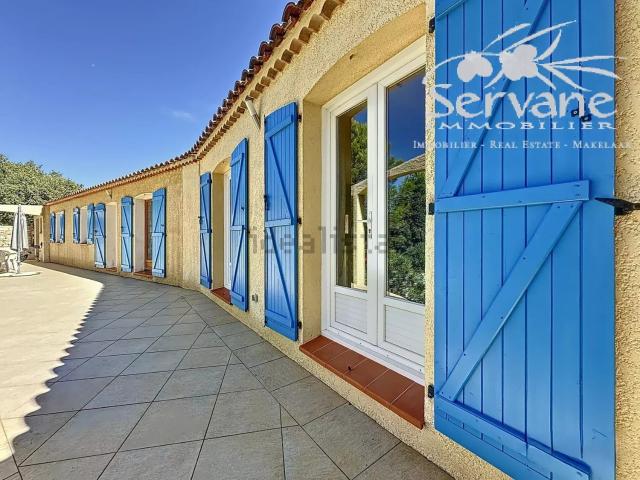 Maison, Tavernes