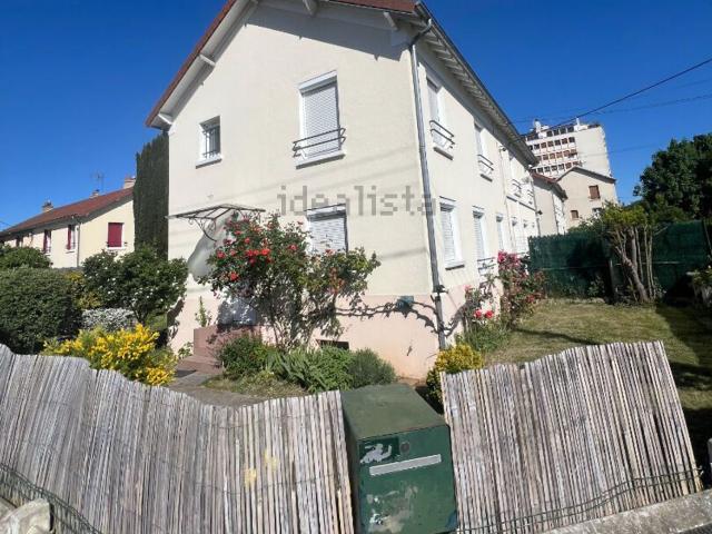 Maison, Taverny