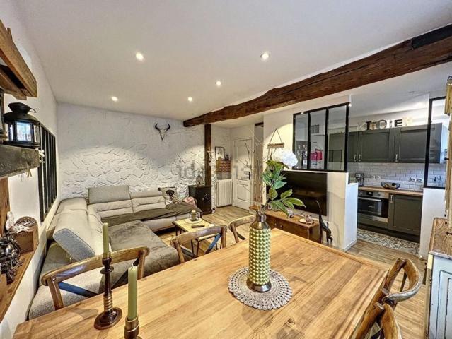Maison, Taverny