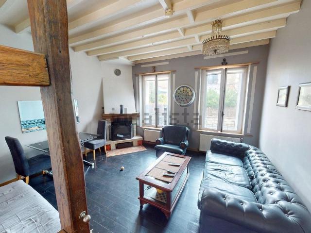Maison, Taverny