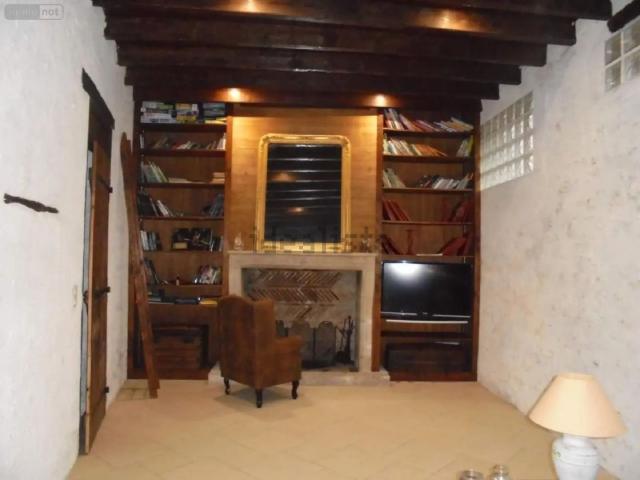 Maison, Tavers