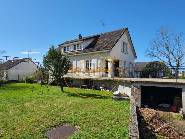Maison, Tavers