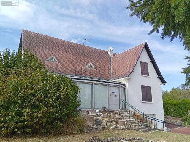 Maison, Tavers
