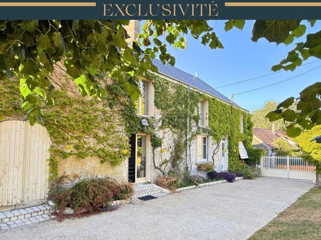 Maison, Tavers