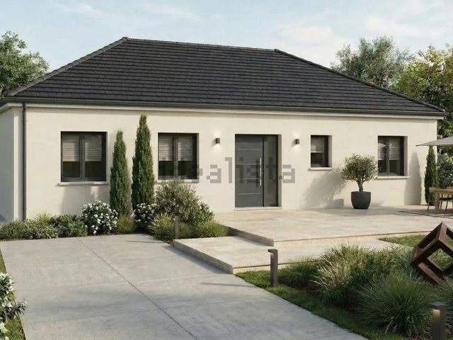 Maison, Tavers