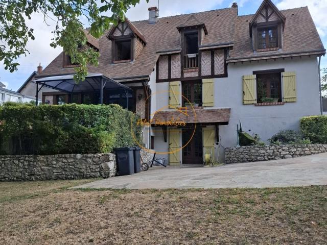Maison, Tavers