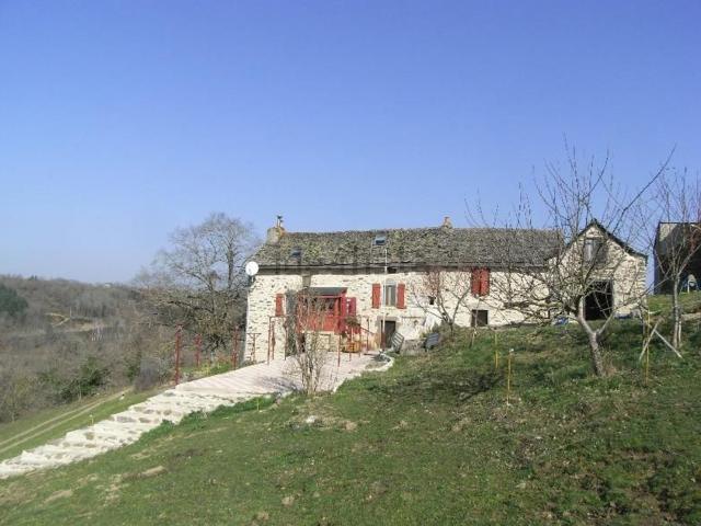 Maison, Tayrac