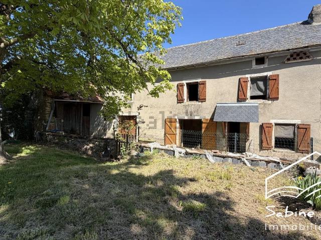 Maison, Tayrac