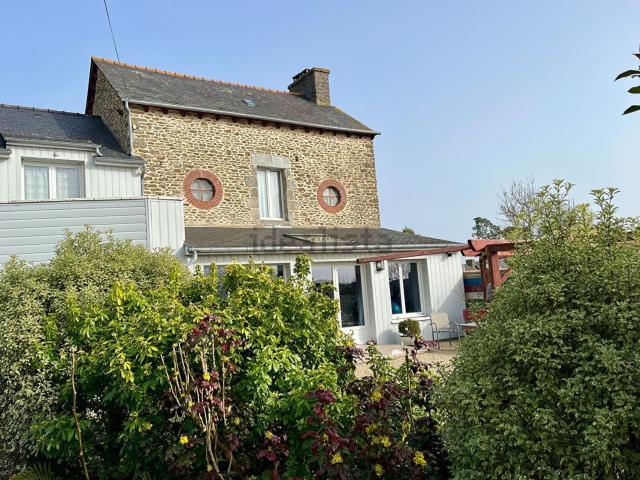 Maison, Taden