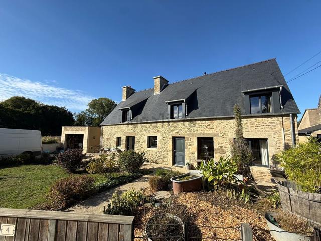 Maison, Taden