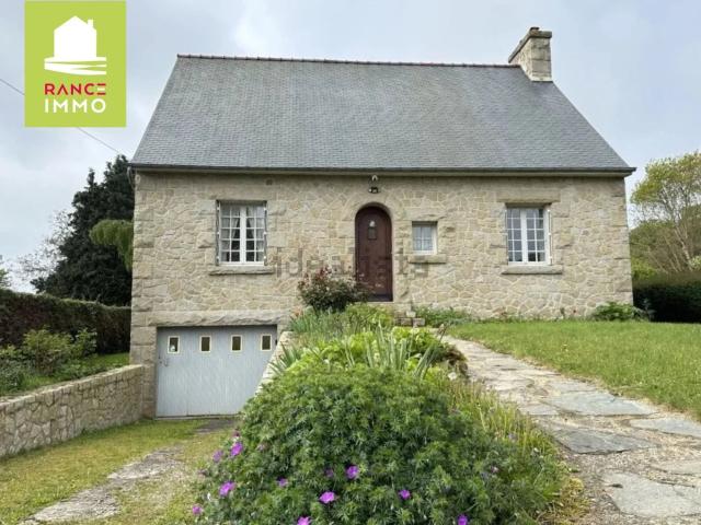 Maison, Taden