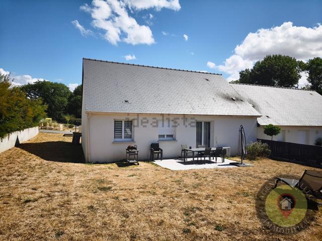 Maison, Taden