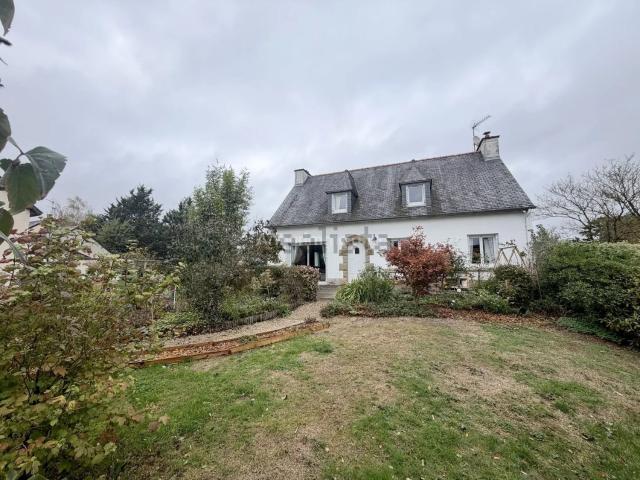 Maison, Taden