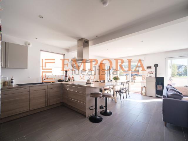Maison, Tagolsheim