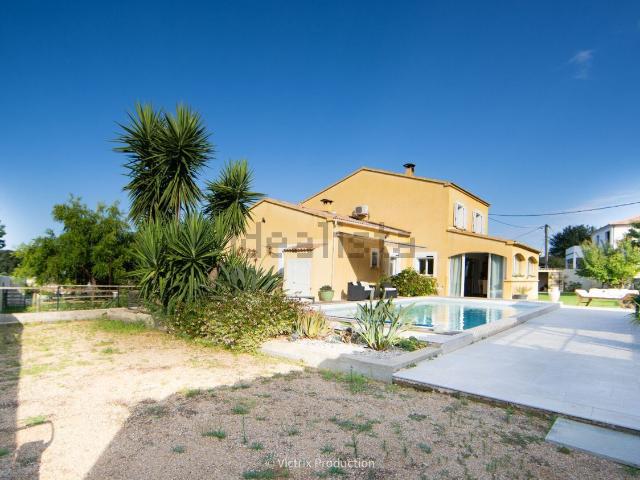 Maison, Taglio Isolaccio