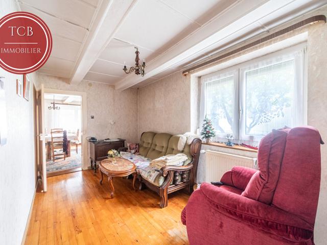 Maison Tagsdorf 5 pièce s 108 m2