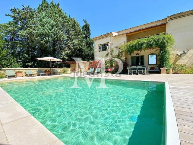 Maison, Taillades