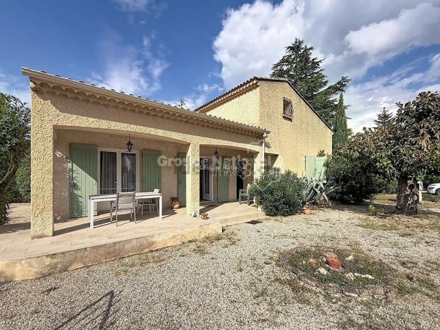 Maison, Taillades