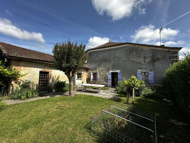 Maison, Taillecavat