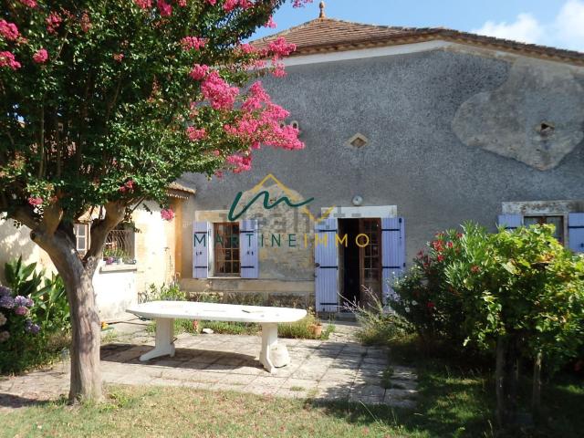 Maison, Taillecavat