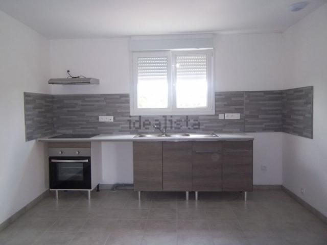 Maison, Taillebourg