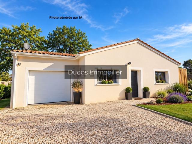 Maison, Taillebourg
