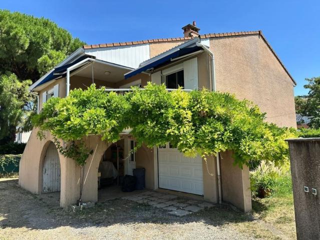 Maison, Tain l&apos Hermitage