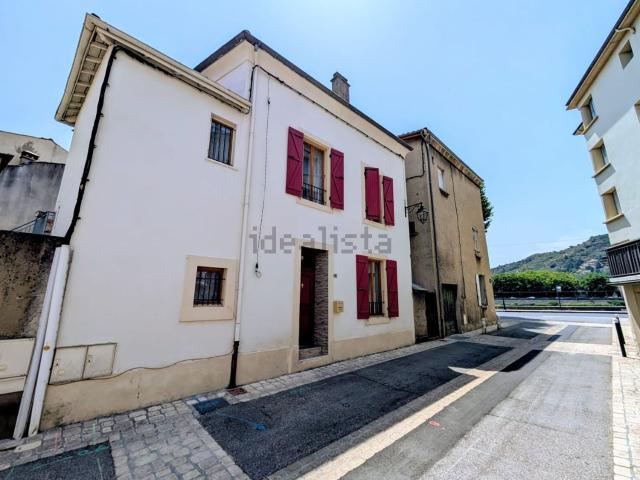 Maison, Tain l&apos Hermitage