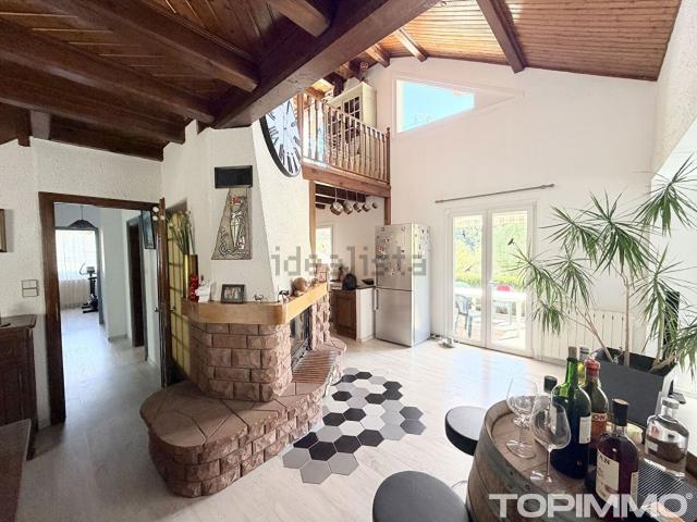 Maison, Taintrux
