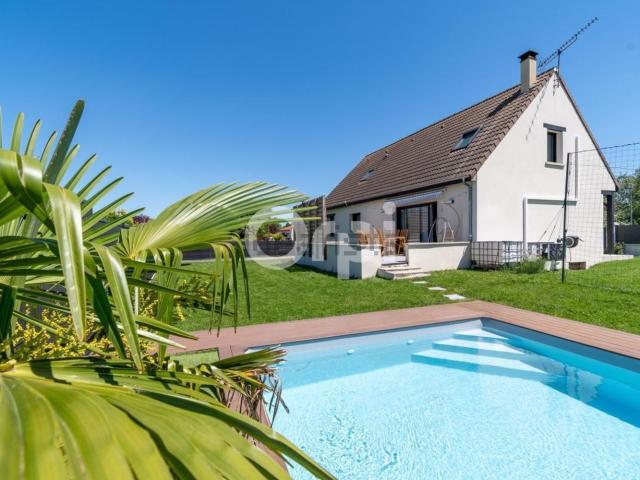 Maison, Taissy