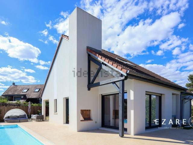 Maison, Talant