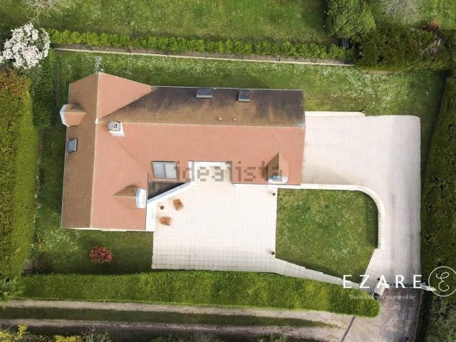Maison, Talant