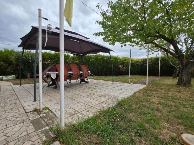 Maison, Talange