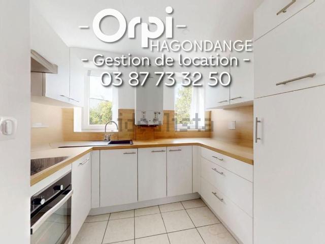 Maison, Talange