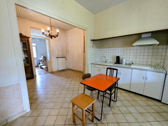 Maison Talence 4 pièce s 90 m2