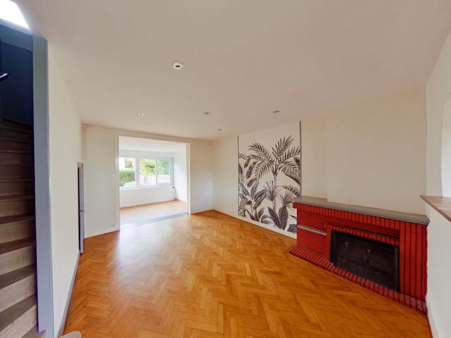 Maison Talence 5 pièce s 100.75 m2