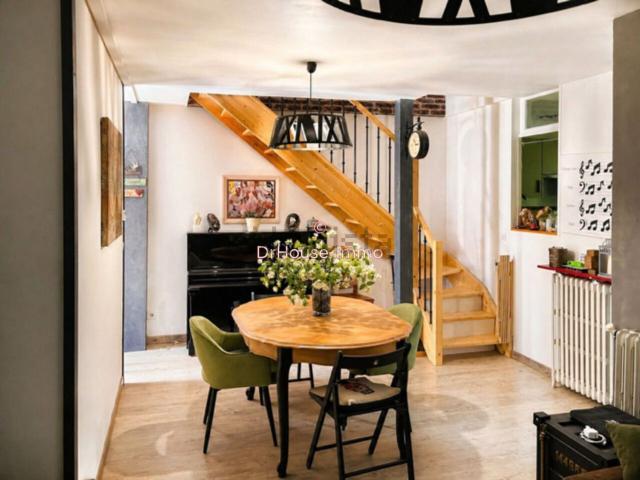 Maison, Talence