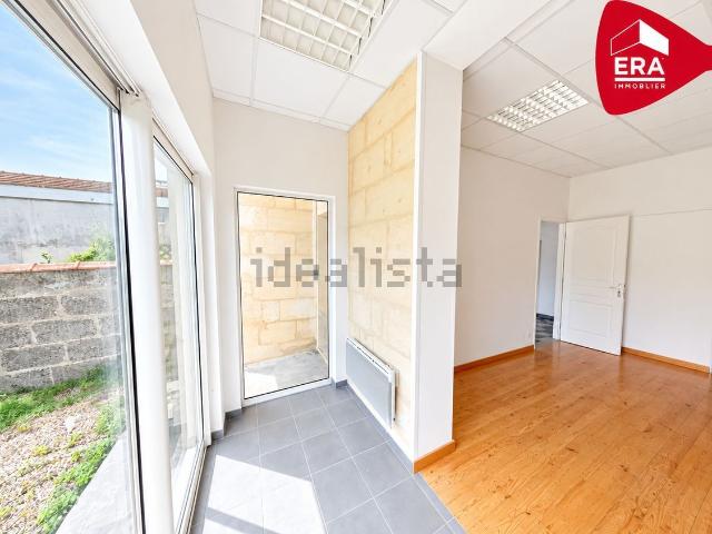 Maison, Talence