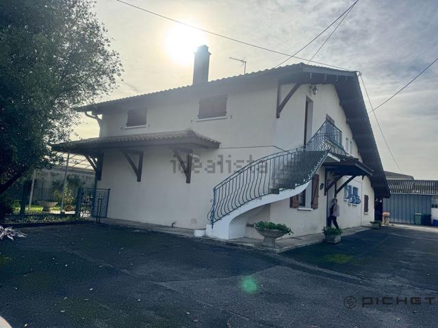 Maison, Talence