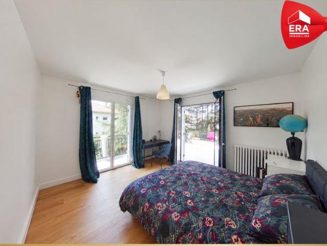Maison Talence 7 pièce s