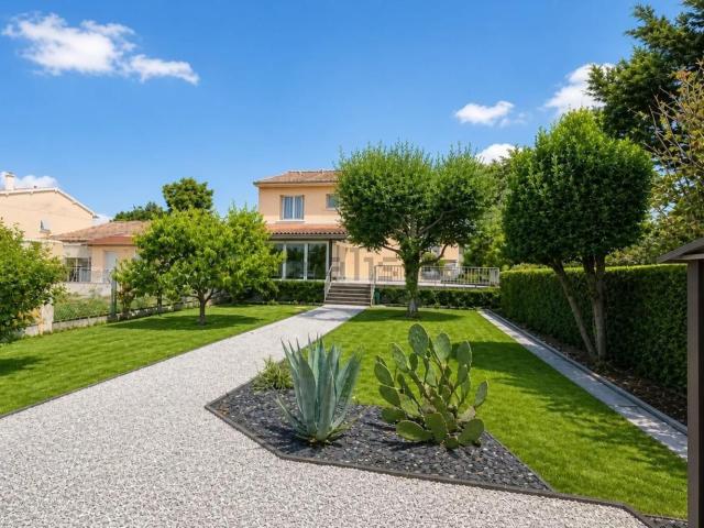 Maison, Talence