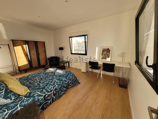 Maison, Talence