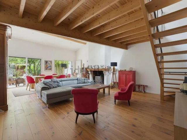 Maison, Talence